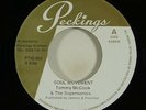 Tommy McCook/King Sporty 