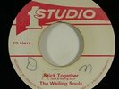 Wailing Souls 