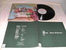 Fruupp,Modern Masquerades,1st Press UK 1975,Dawn,Insert,Top