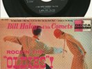 BILL HALEY EP US DECCA  ED 2532 