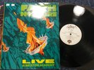 Faith No More - Live At The Brixton Academy - 1st Press 12