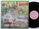 WIPERS Land of the Lost RESTLESS LP VG+ ^