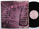 WIPERS Over The Edge RESTLESS LP VG+ ^