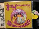 JIMI HENDRIX / ARE YOU EXPERIENCED orig 1967 tri color RS 6261 VG+/VG+
