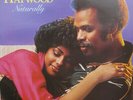 Leon Haywood Naturally NEAR MINT 20th Century Fox Vinyl LP