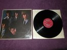 The Rolling Stones no 2 LP Decca LK 4661 Mono un boxed 1st press 1A/1A UK record
