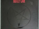 MOTLEY CRUE - SHOUT AT THE DEVIL - 12