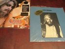 LEON RUSSELL S/T BLUE VINYL 180 GRAM AUDIO FIDELITY RARE LP + 200 GRAM CARNEY