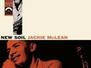 Jackie McLean New Soil 12