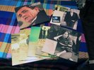 Johnny Cash ?– At Folsom Prison 5LP BOX vinyl RSD 2018 Near mint