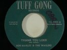 Bob Marley & The Wailers 