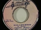 Freddie McKay 