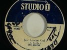 Ken Boothe/Jimmy Newton 
