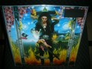 STEVE VAI **Passion and Warfare **BRAND NEW 180 GRAM RECORD LP VINYL