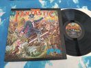 Elton John - Captain Fantastic & The Brown Dirt Cowboy NM Vinyl LP DJH20500##
