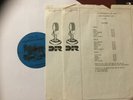 King Biscuit Flower Hour with Dire Straits & Thin Lizzy Vinyl