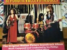 Stu Phillips BEYOND THE VALLEY OF THE DOLLS Limited Clear Vinyl Harkit LP Meyer