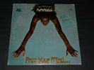 Funkadelic Free Your Mind RARE Westbound George Clinton FAST SHIPPING