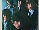 Rolling Stones - No. 2 - 1st issue Mono LP - Excellent audio. Paste-over. Rare