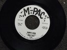 northern soul BOBBY DAVIS Damper Down M PAC 7200 DJ M-