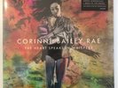 Corinne Bailey Rae-The  Heart Speaks in Whispers LP Vinyl Sealed/new