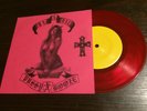 GUNS N ROSES PUSSY N BOOZE RARE 7