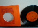 SHIRLEY ELLIS 'SOUL TIME' 7