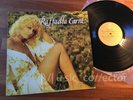 A99 RAFFAELLA CARRA California LP Cheesecake nude cover Brazil Carrà