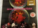 IRON BUTTERFLY In-A-Gadda-Da-Vida SEALED SPLATTER VINYL 2017 ATCO R1 33250-MINT