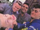 Guana Batz - Held Down To Vinyl....At Last  (LP) - Vinyl Psychobilly