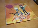 Royal Trux - Singles, Live, Unreleased vinyl box set