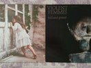Violent Femmes 2LP “Self Titled”   Slash 9-23845-1  VG++ & Hallowed Ground