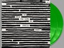 ROGER WATERS Is This The Life We Really Want? - 2LP / Green Vinyl - Pink Floyd