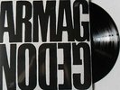 LP ARMAGGEDON Armaggedon (Re) Missing Vinyl MV009 STILL SEALED