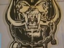 Face Vinyl Album Motorhead