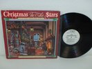 STAR WARS Christmas In The Stars 1980 PROMO Vinyl LP RSO Bon Jovi Meco R2-D2