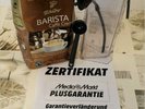neuwertiger Siemens Kaffeevollautomat EQ.9 S700 mit Garantie und Kaffeebohnen
