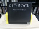 Kid Rock Rock N Roll Jesus 2007 Atlantic US 2LP country blues rock summer long