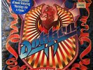 DOKKEN: Back For The Attack 1987 Elektra 9-60735-1 LP 1st PRESSING EX/VG+/VG++
