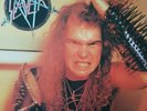 Slayer THE FINAL COMMAND LP MINT Condition Very Rare Condition