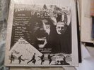 Frank Zappa ?– A Token Of His Extreme Nocturnal Records ?– MZ 3607  LP