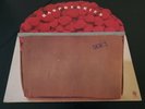 RASPBERRIES - Side 3 - Capitol 1973 LP die-cut Orig. Cover - 1st Ed. EXCELLENT