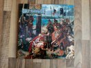 Bolt Thrower Vinyl LP The IVth Crusade UK 1992 VG++/VG++