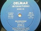 SPYDER D - Rollerskaterrap / Spinnin' Webs & Rappin' Rhymes (1980 disco rap)
