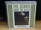 Mobile Fidelity Ray Charles The Genius Sings The Blues Mono VINYL LP LTD EDT