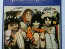 THE BEATLES -  THE  BEATLES  BALLADS  -   LP   EMI PARLOPHON  ITALIA  1980