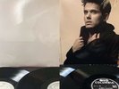 John Mayer Battle Studies + Continuum Vinyl Bundle
