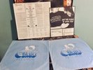 STAR WARS Vinyl Records Soundtrack 1977