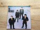 The Pretenders Learning To Crawl MFSL Vinyl