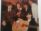 Rolling Stones Past And Present 1983 single vinyl LP